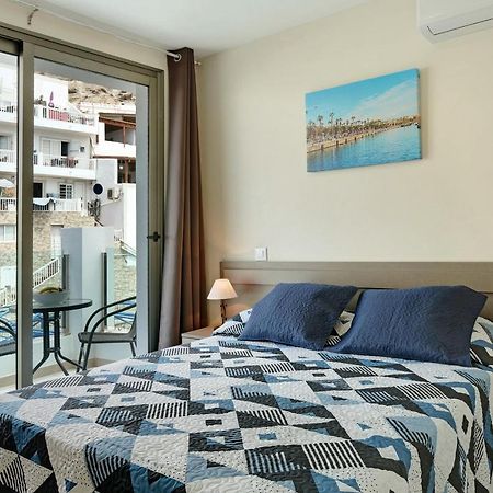Albamar 1D Apartment ปวยร์โต เด มอแกน ภายนอก รูปภาพ