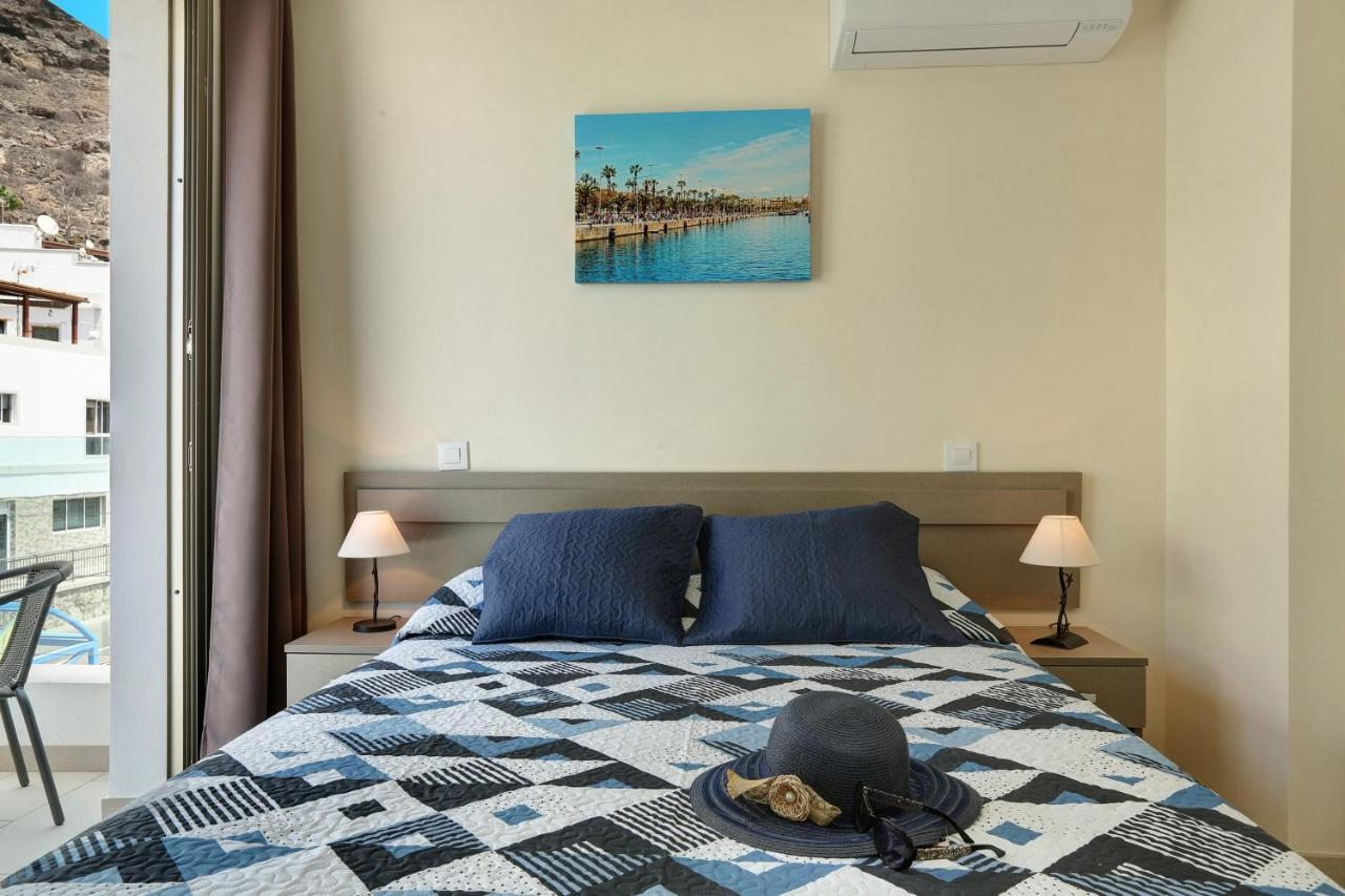 Albamar 1D Apartment ปวยร์โต เด มอแกน ภายนอก รูปภาพ