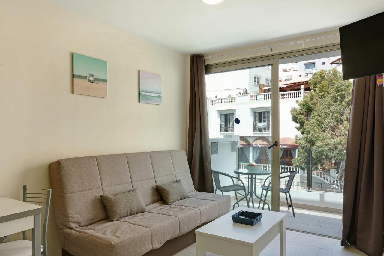 Albamar 1D Apartment ปวยร์โต เด มอแกน ภายนอก รูปภาพ