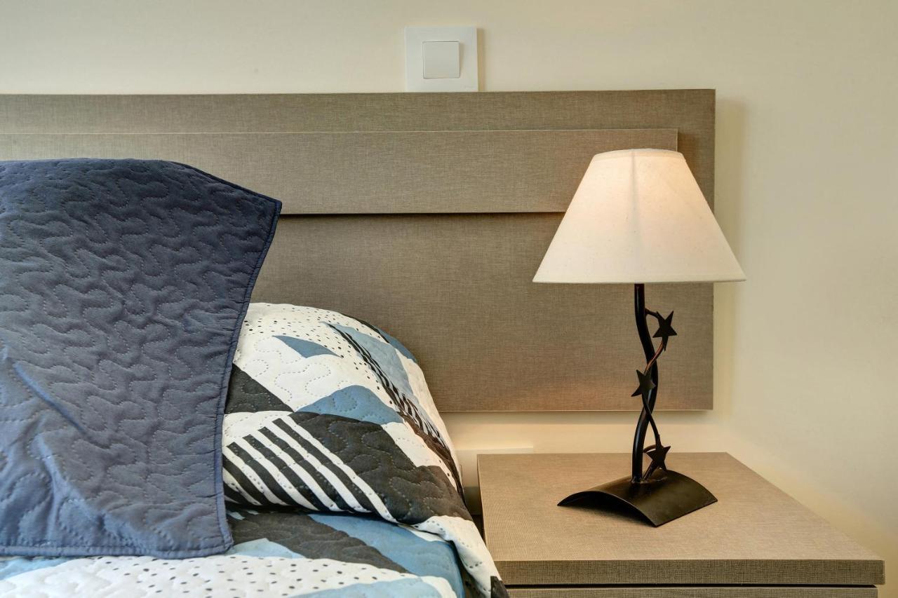Albamar 1D Apartment ปวยร์โต เด มอแกน ภายนอก รูปภาพ